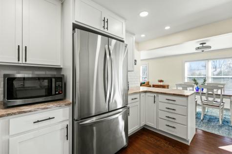 40 Depot Street Harrison ME 04040