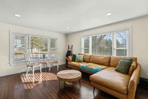 40 Depot Street Harrison ME 04040