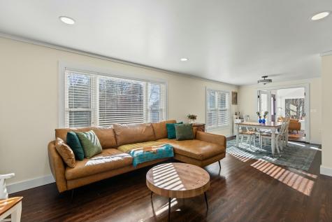 40 Depot Street Harrison ME 04040