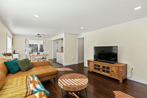 40 Depot Street Harrison ME 04040