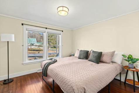 40 Depot Street Harrison ME 04040