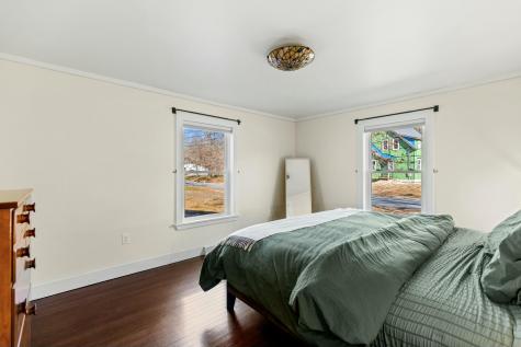 40 Depot Street Harrison ME 04040