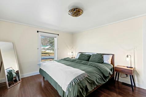 40 Depot Street Harrison ME 04040