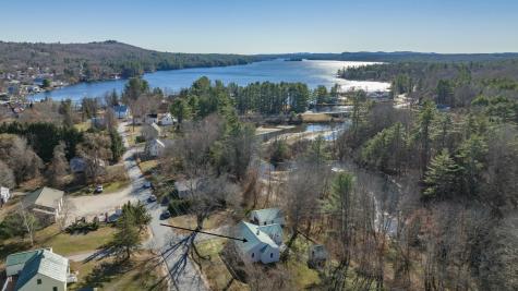 40 Depot Street Harrison ME 04040