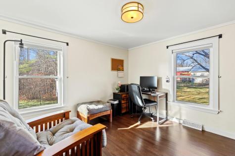 40 Depot Street Harrison ME 04040