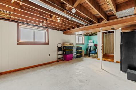 40 Depot Street Harrison ME 04040