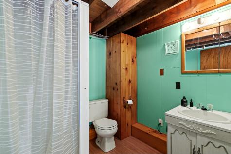 40 Depot Street Harrison ME 04040