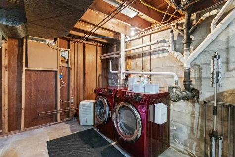 40 Depot Street Harrison ME 04040