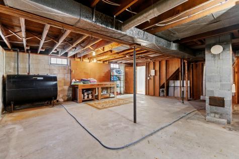 40 Depot Street Harrison ME 04040