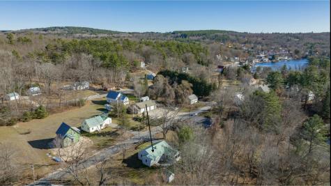 40 Depot Street Harrison ME 04040