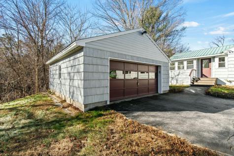 40 Depot Street Harrison ME 04040