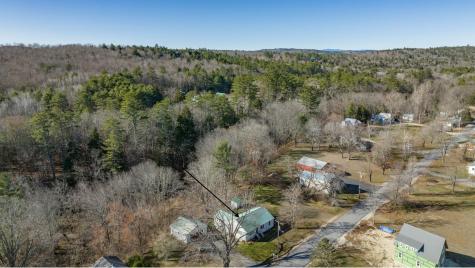 40 Depot Street Harrison ME 04040