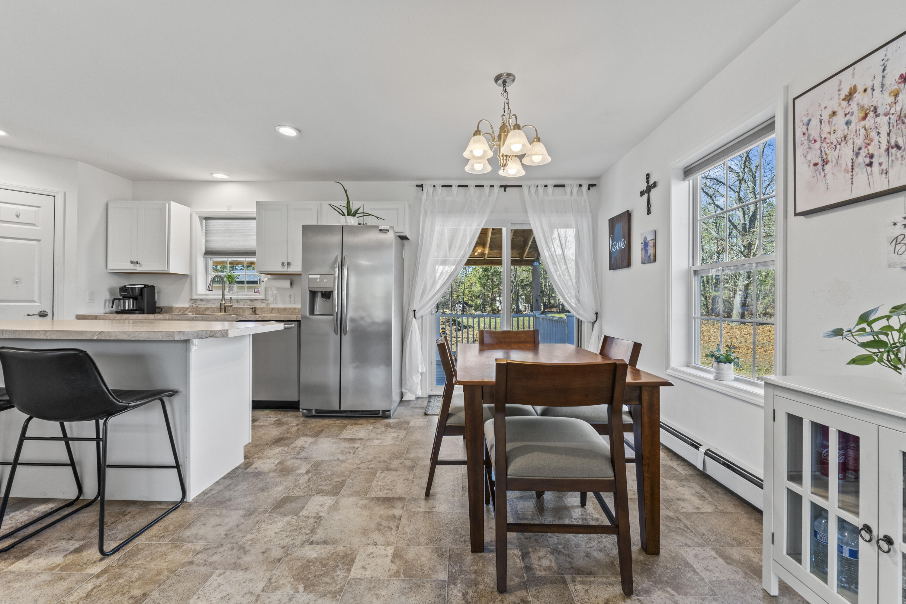 6 Jackson Lane Kennebunk ME 04043