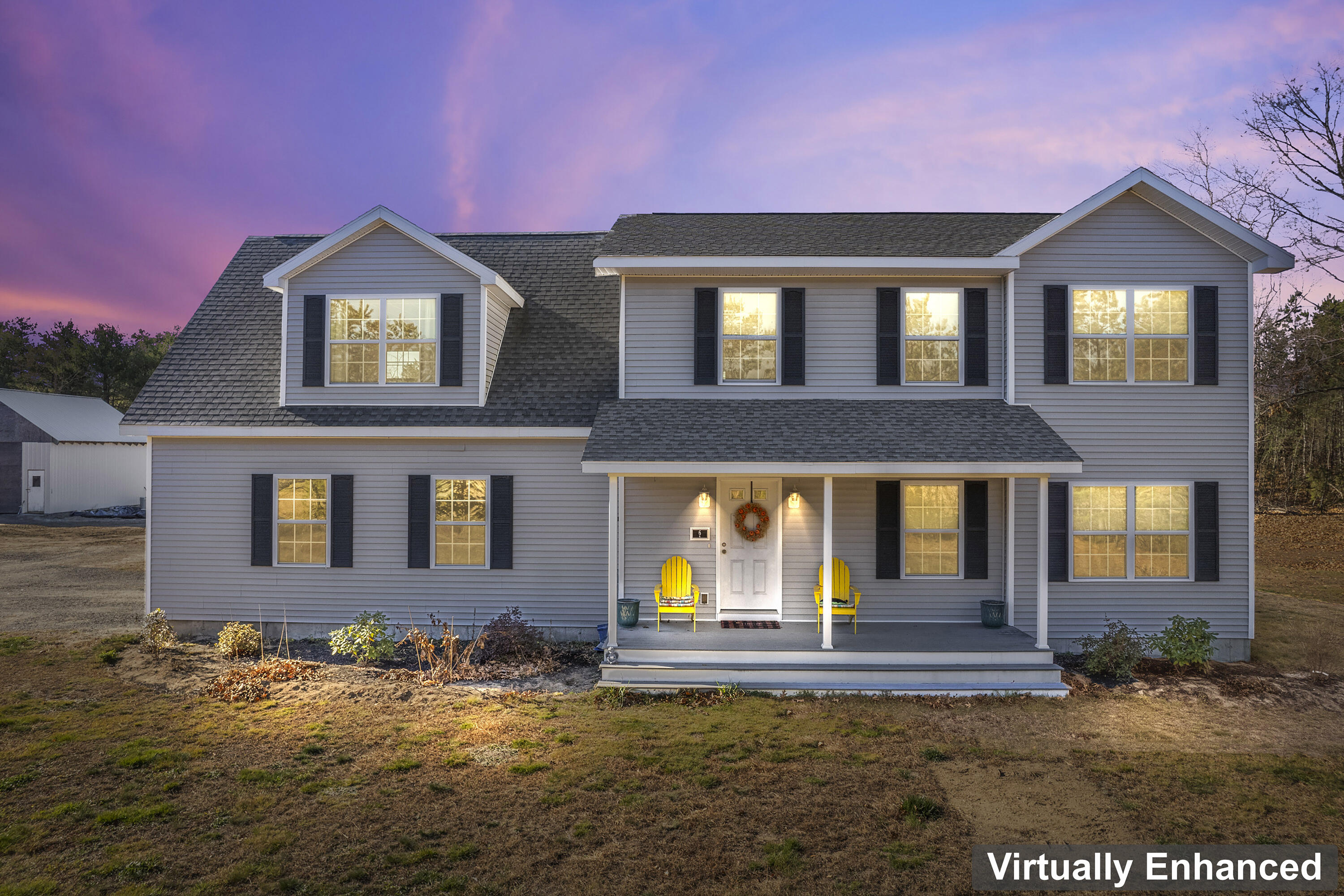 6 Jackson Lane Kennebunk ME 04043