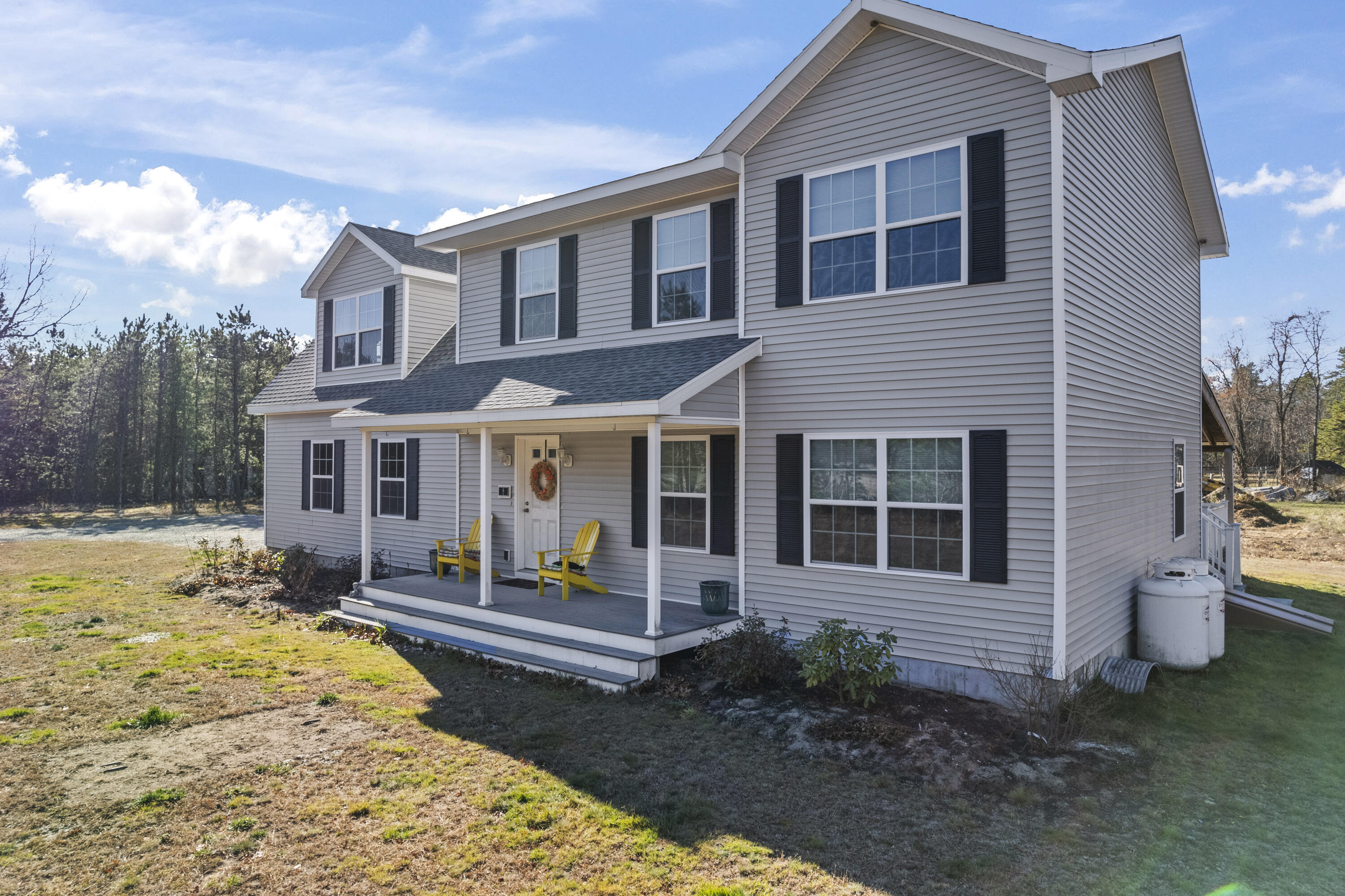 6 Jackson Lane Kennebunk ME 04043
