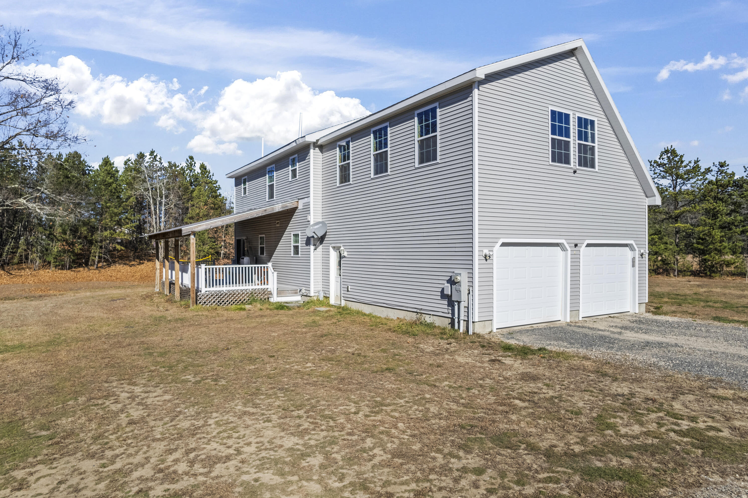 6 Jackson Lane Kennebunk ME 04043