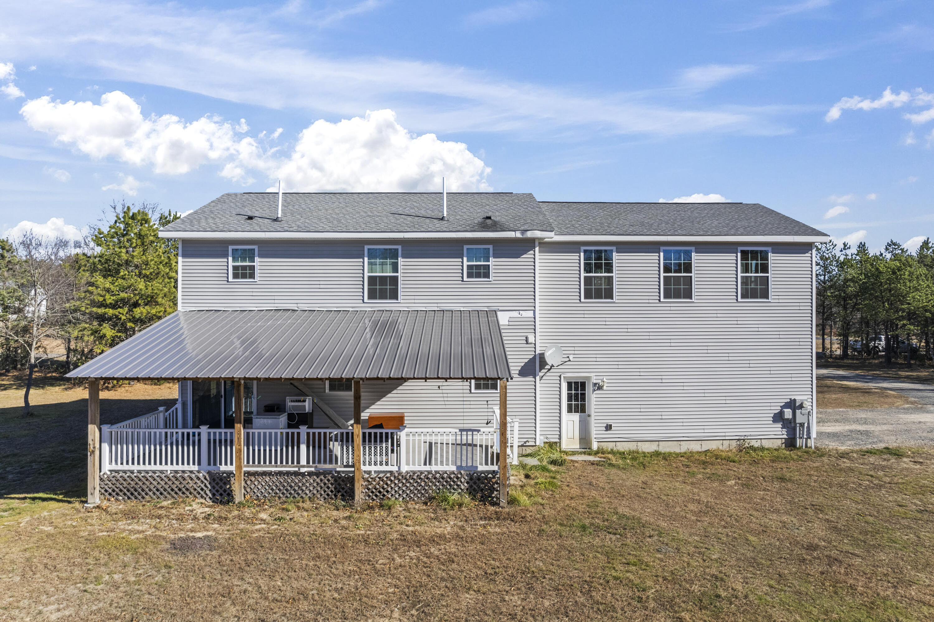 6 Jackson Lane Kennebunk ME 04043