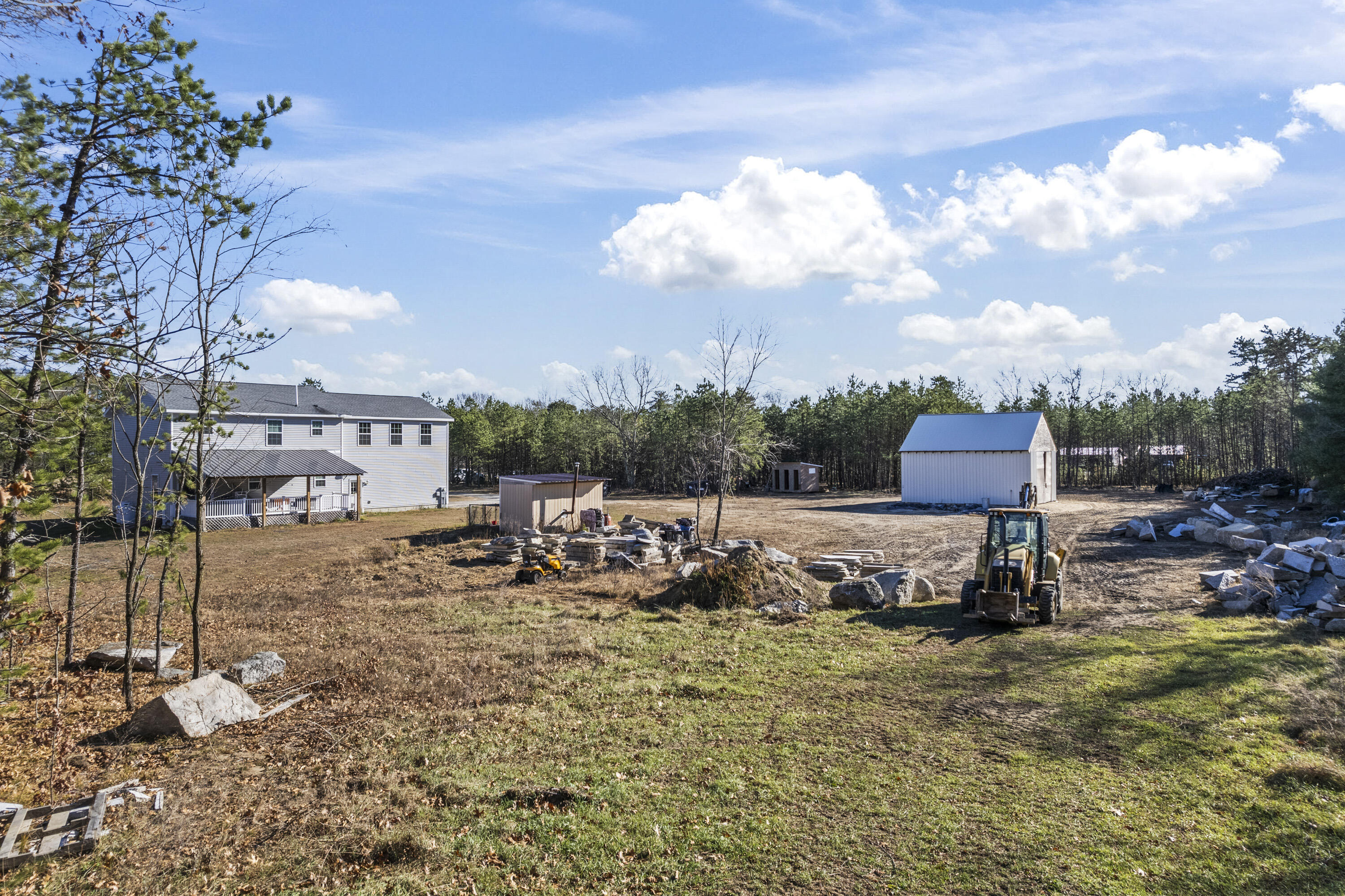 6 Jackson Lane Kennebunk ME 04043