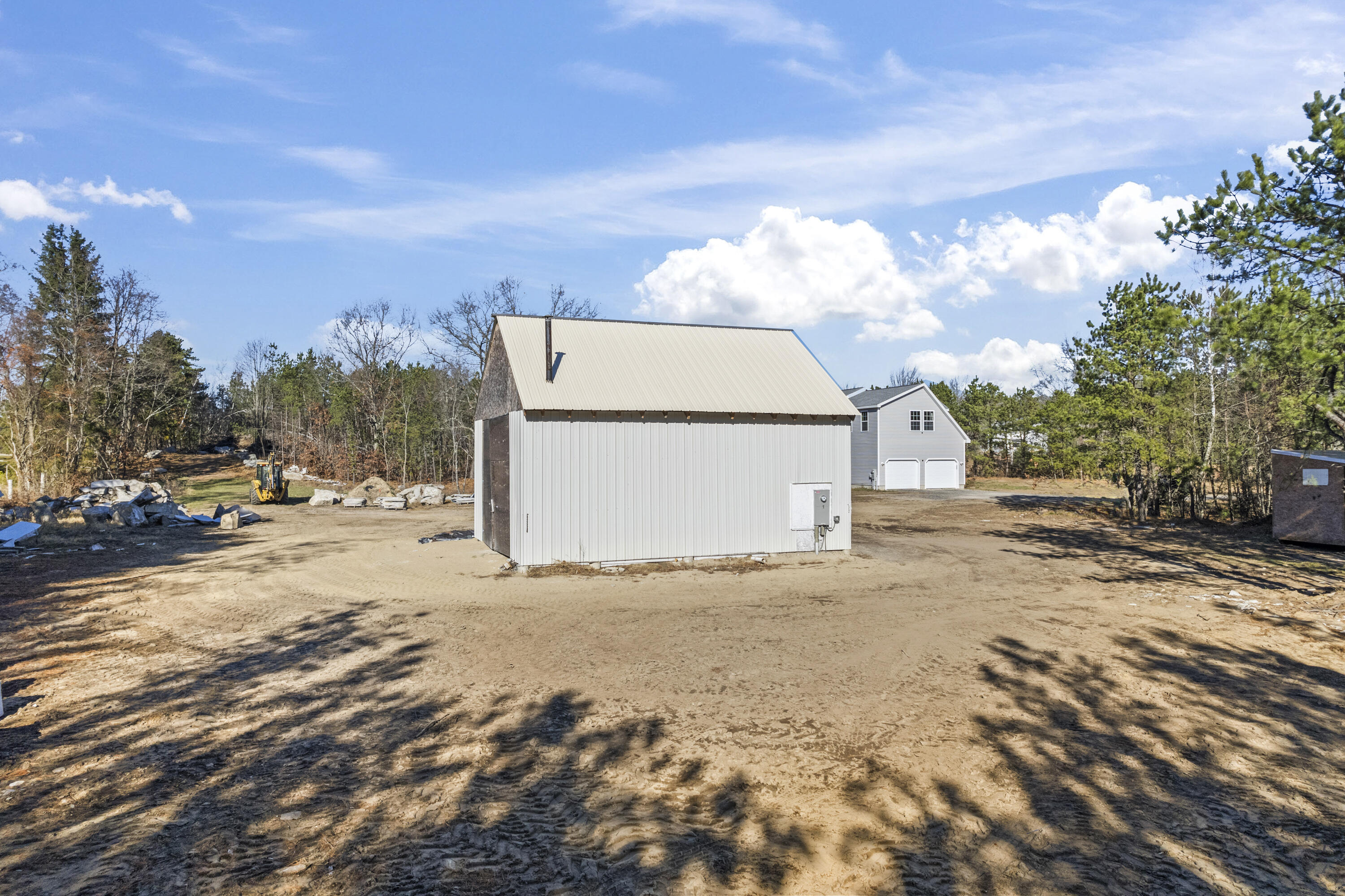 6 Jackson Lane Kennebunk ME 04043