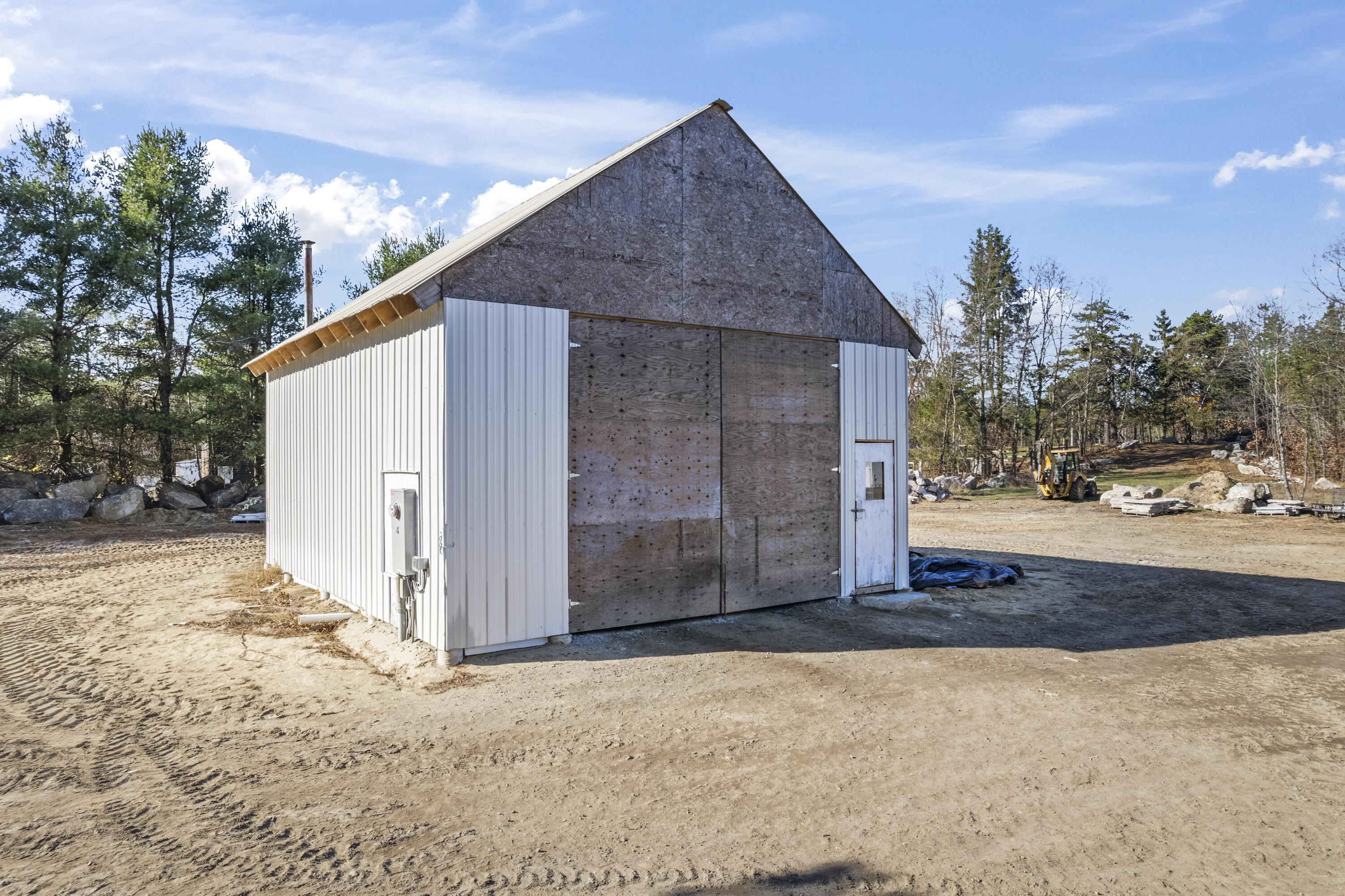 6 Jackson Lane Kennebunk ME 04043