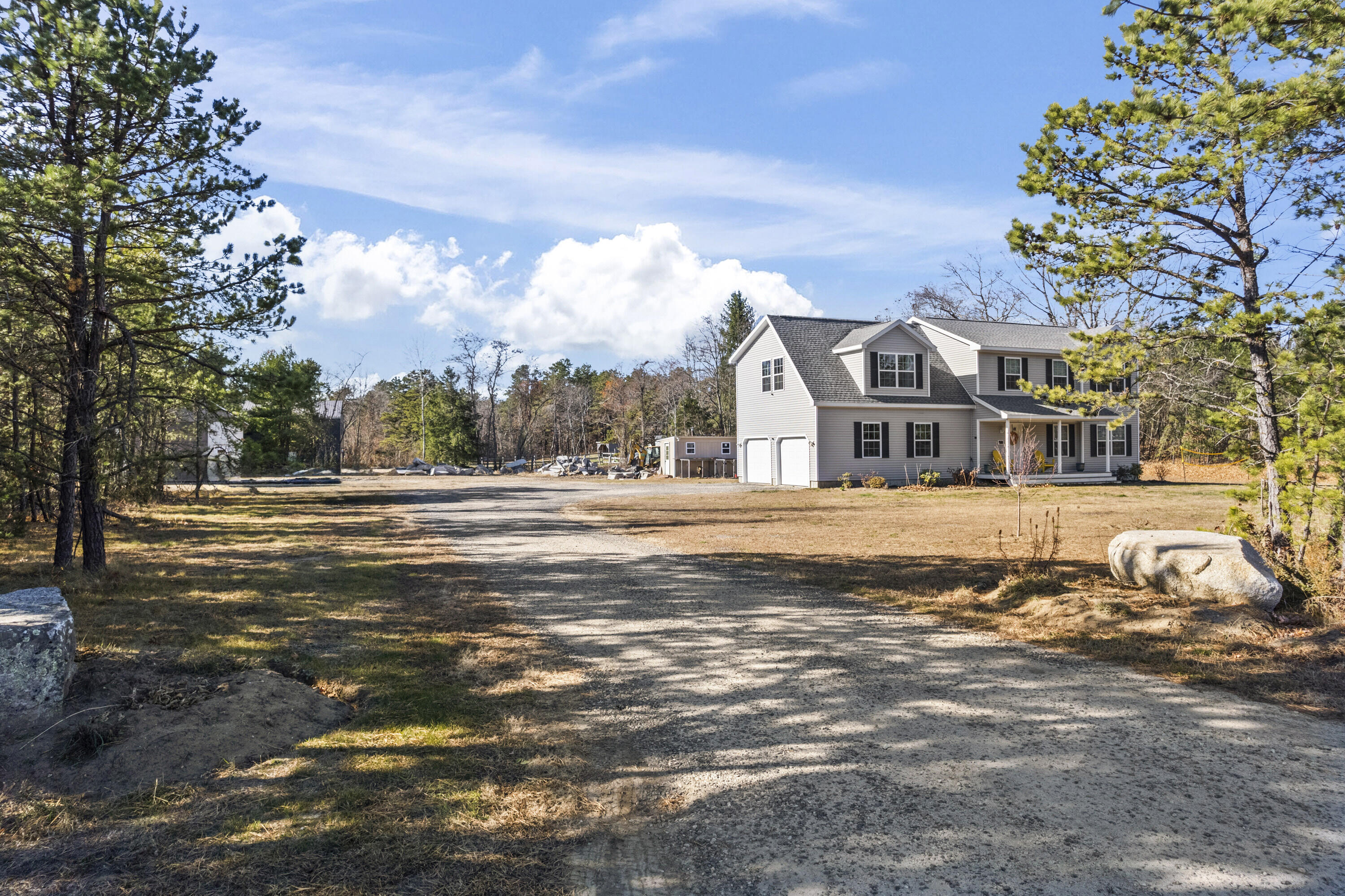 6 Jackson Lane Kennebunk ME 04043