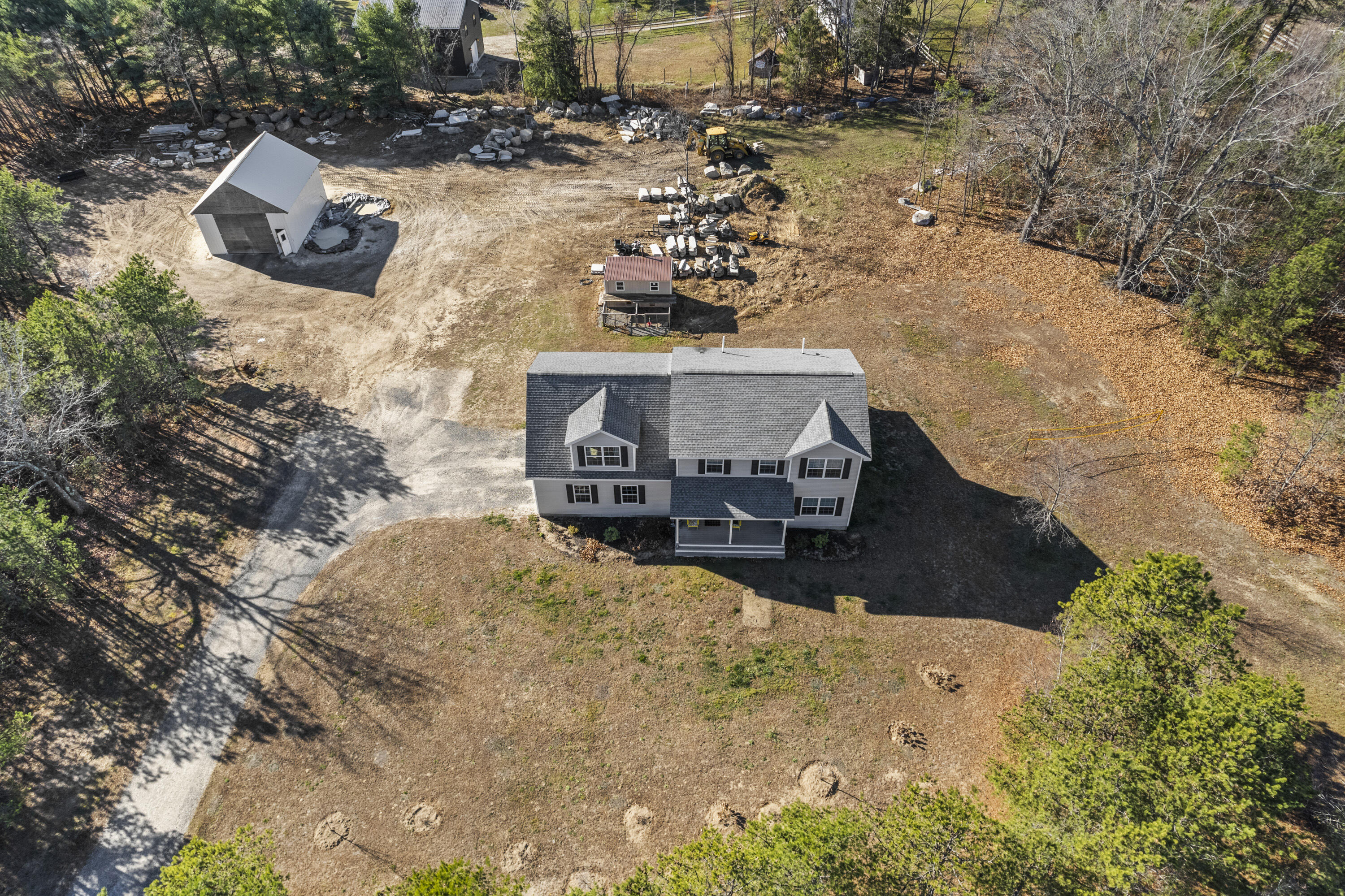 6 Jackson Lane Kennebunk ME 04043