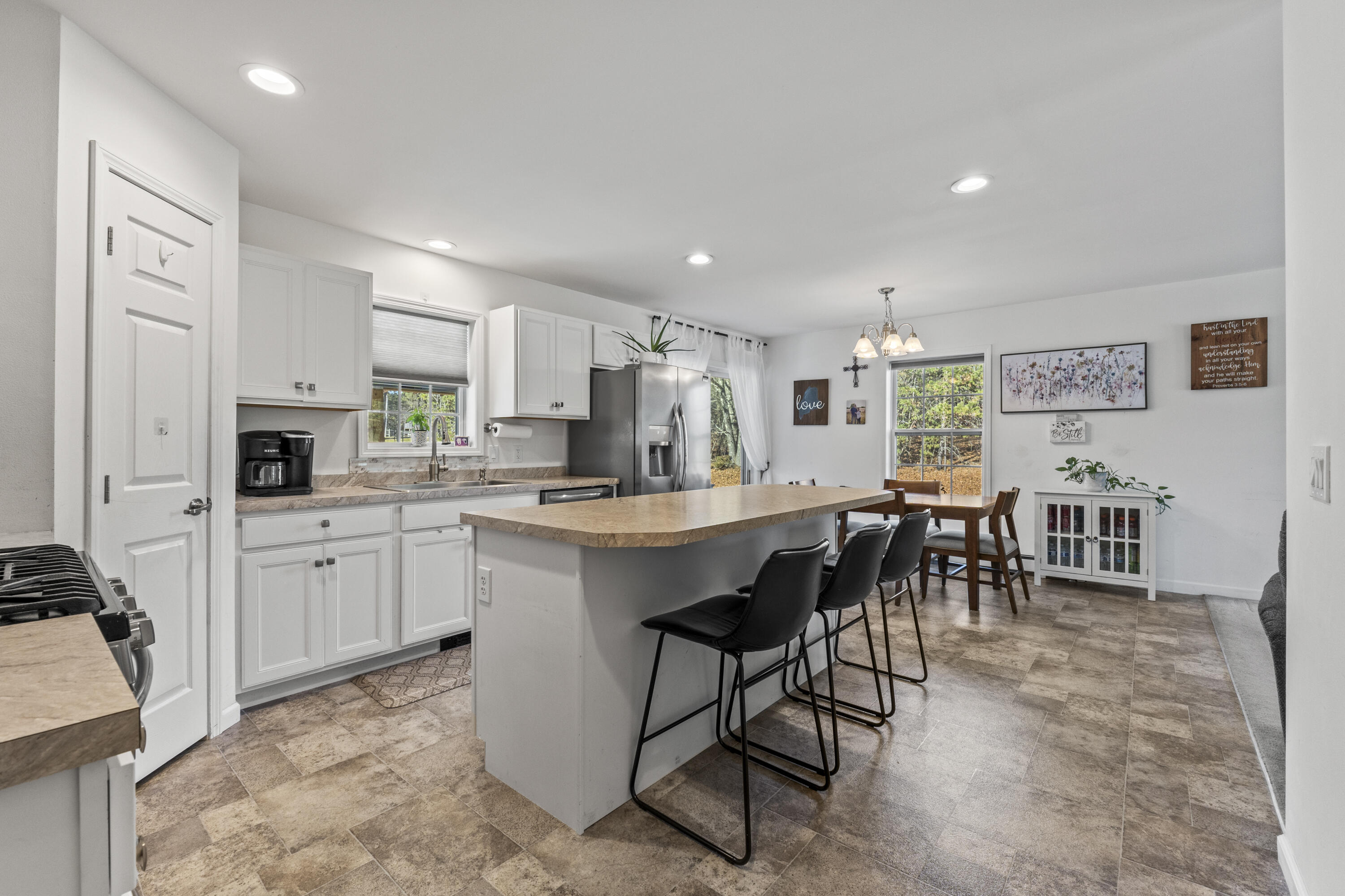 6 Jackson Lane Kennebunk ME 04043