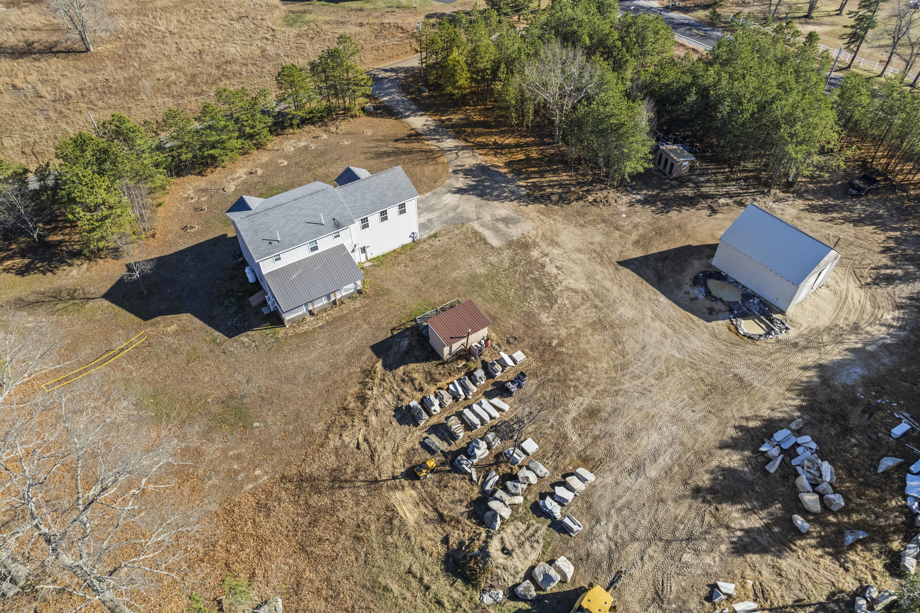 6 Jackson Lane Kennebunk ME 04043