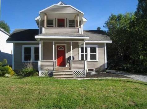 215 Bradman Street Auburn ME 04210