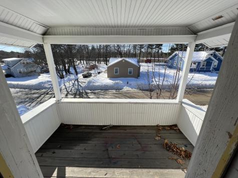 215 Bradman Street Auburn ME 04210