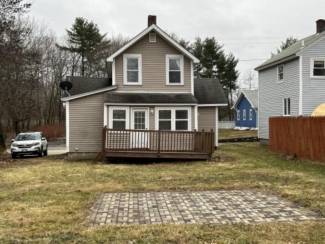215 Bradman Street Auburn ME 04210