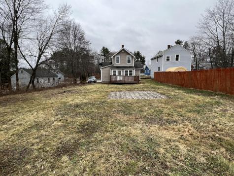 215 Bradman Street Auburn ME 04210