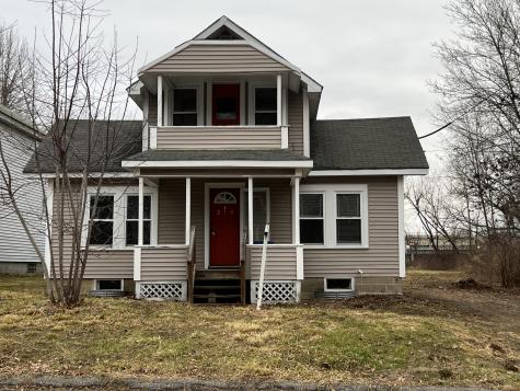 215 Bradman Street Auburn ME 04210