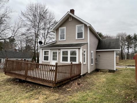 215 Bradman Street Auburn ME 04210