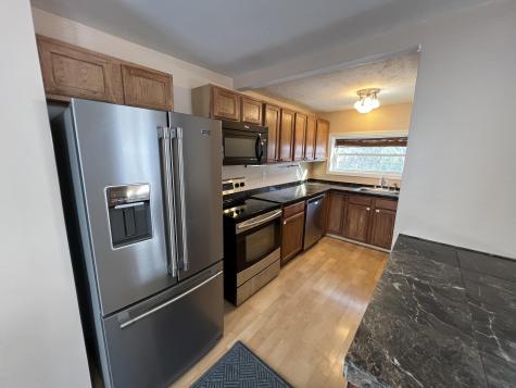 215 Bradman Street Auburn ME 04210