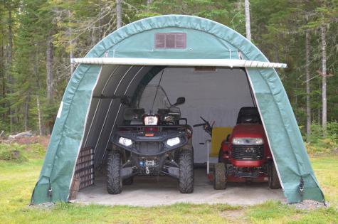 1698 Worster Highway Kingsbury Plt ME 04406