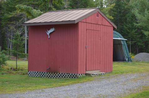 1698 Worster Highway Kingsbury Plt ME 04406