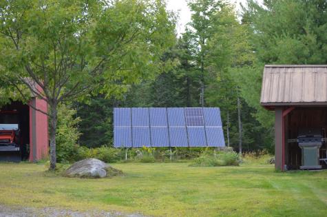 1698 Worster Highway Kingsbury Plt ME 04406