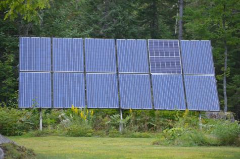 1698 Worster Highway Kingsbury Plt ME 04406