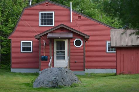 1698 Worster Highway Kingsbury Plt ME 04406