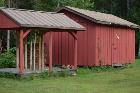 1698 Worster Highway Kingsbury Plt ME 04406