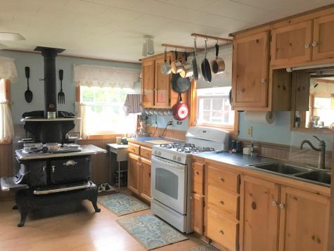 1698 Worster Highway Kingsbury Plt ME 04406