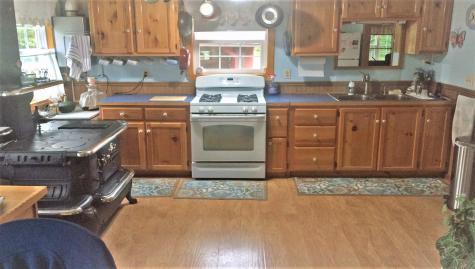 1698 Worster Highway Kingsbury Plt ME 04406