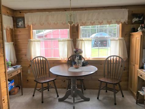 1698 Worster Highway Kingsbury Plt ME 04406