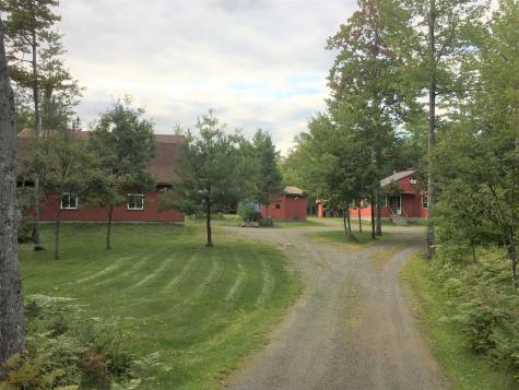 1698 Worster Highway Kingsbury Plt ME 04406