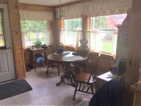 1698 Worster Highway Kingsbury Plt ME 04406