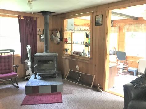 1698 Worster Highway Kingsbury Plt ME 04406