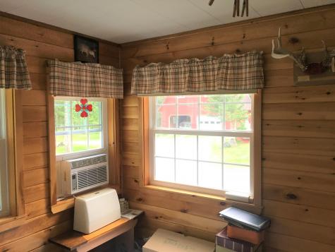 1698 Worster Highway Kingsbury Plt ME 04406