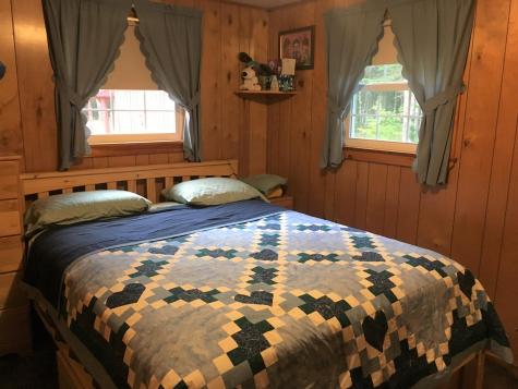 1698 Worster Highway Kingsbury Plt ME 04406