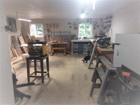 1698 Worster Highway Kingsbury Plt ME 04406